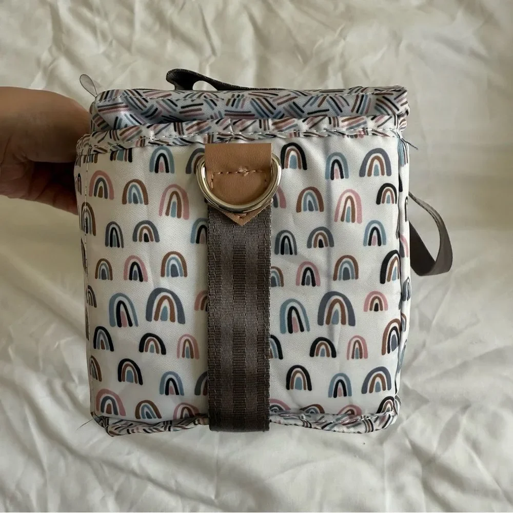 Petunia Pickle Bottom Inter-mix Deluxe Kit in Unity